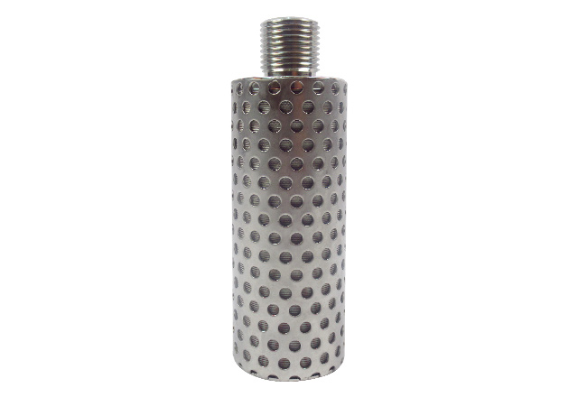 hydraulic filter 